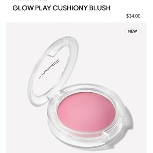 GLOW PLAY CUSHIONY BLUSH in Tottaly Synced